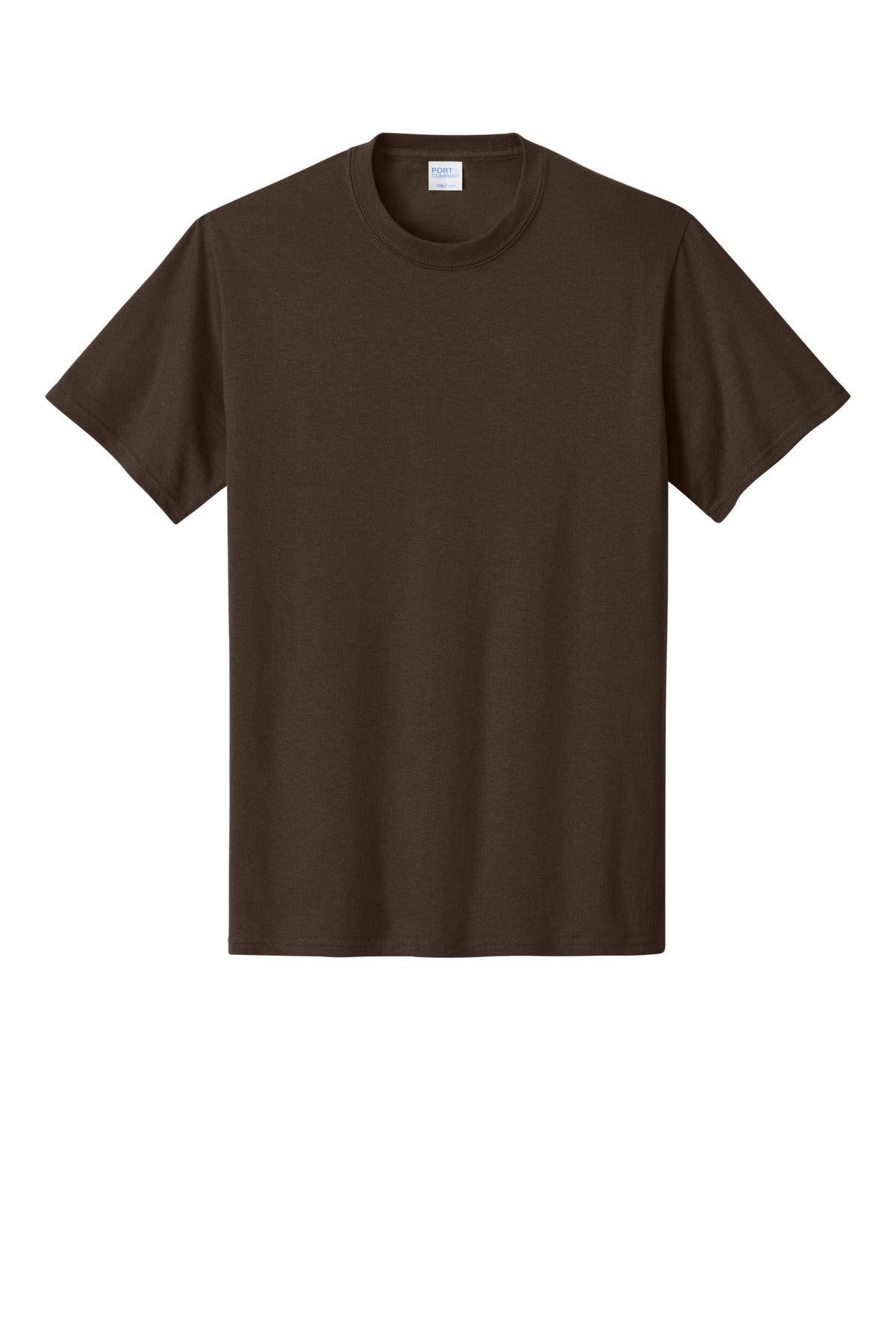 all — front