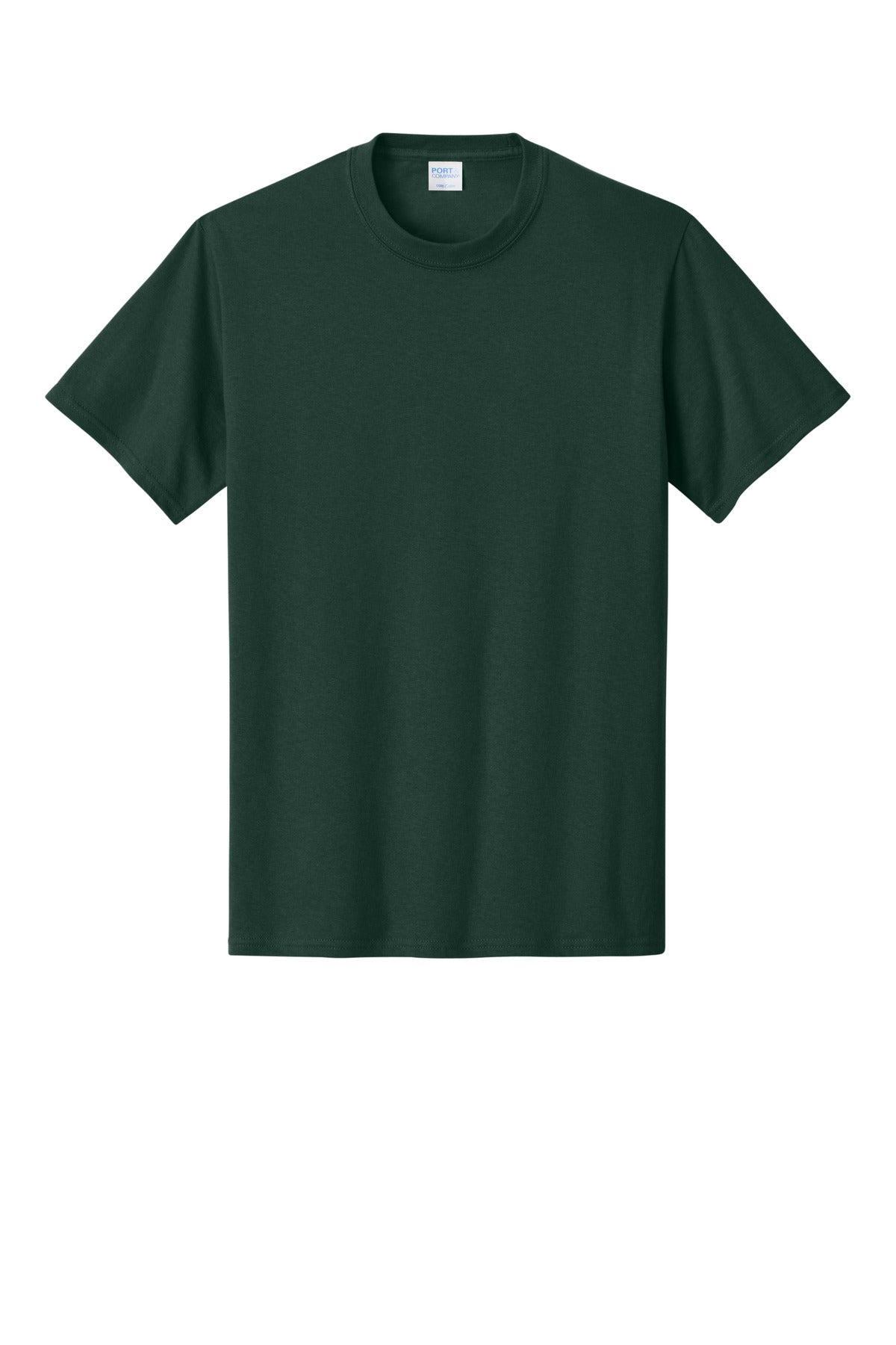 all — front