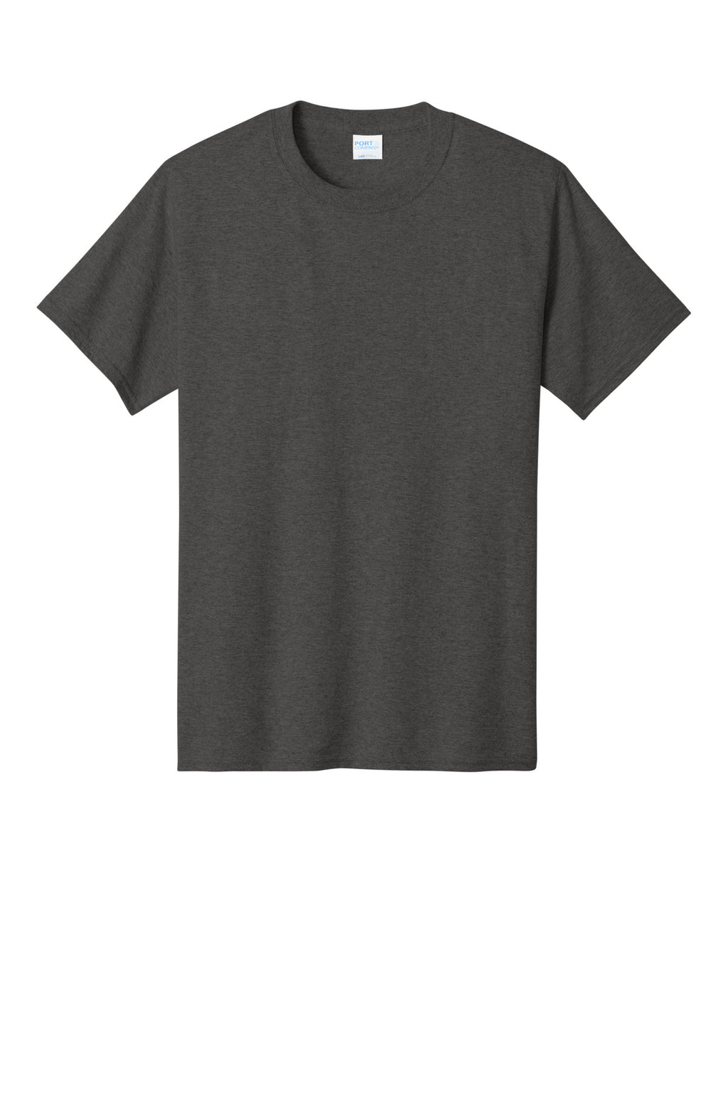 all — front