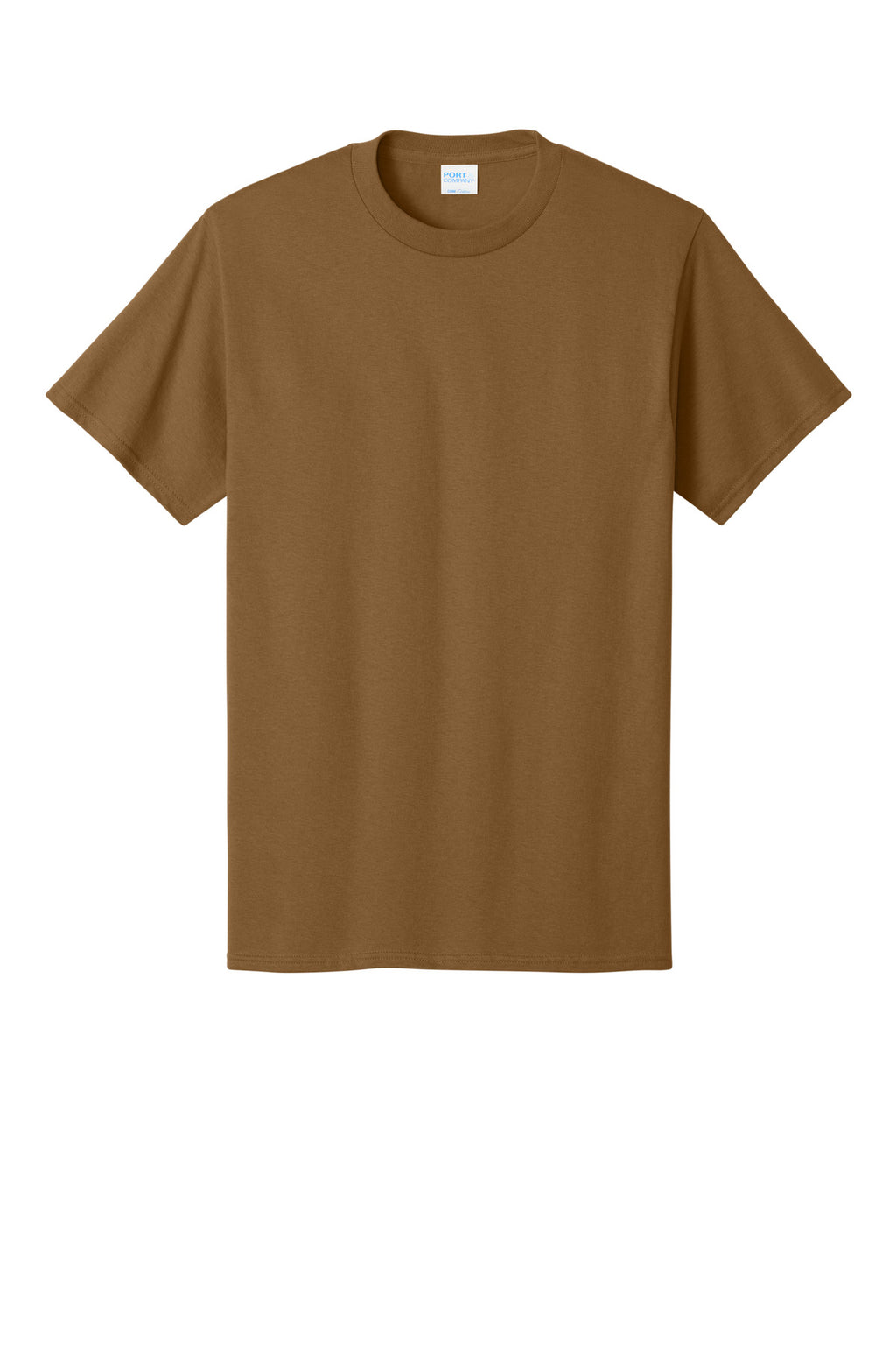 all — front