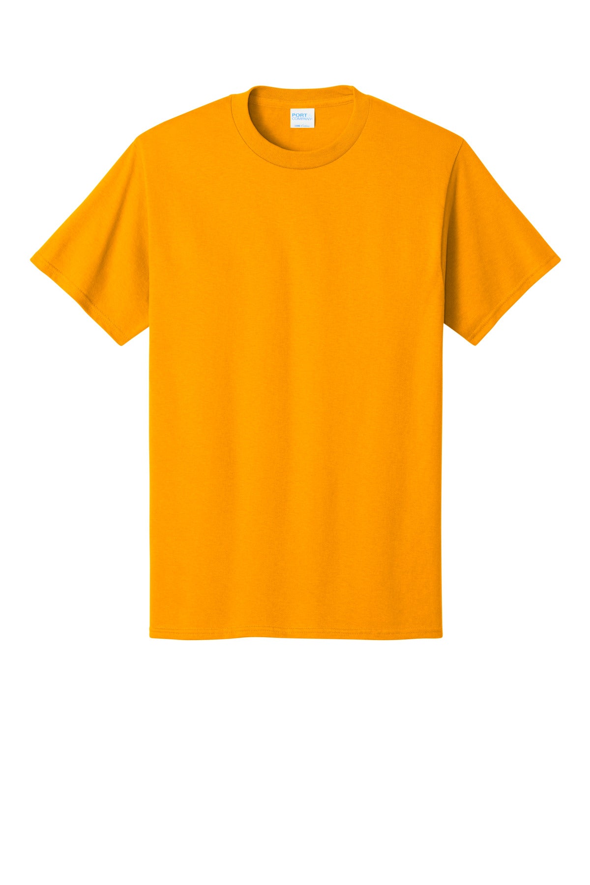 all — front