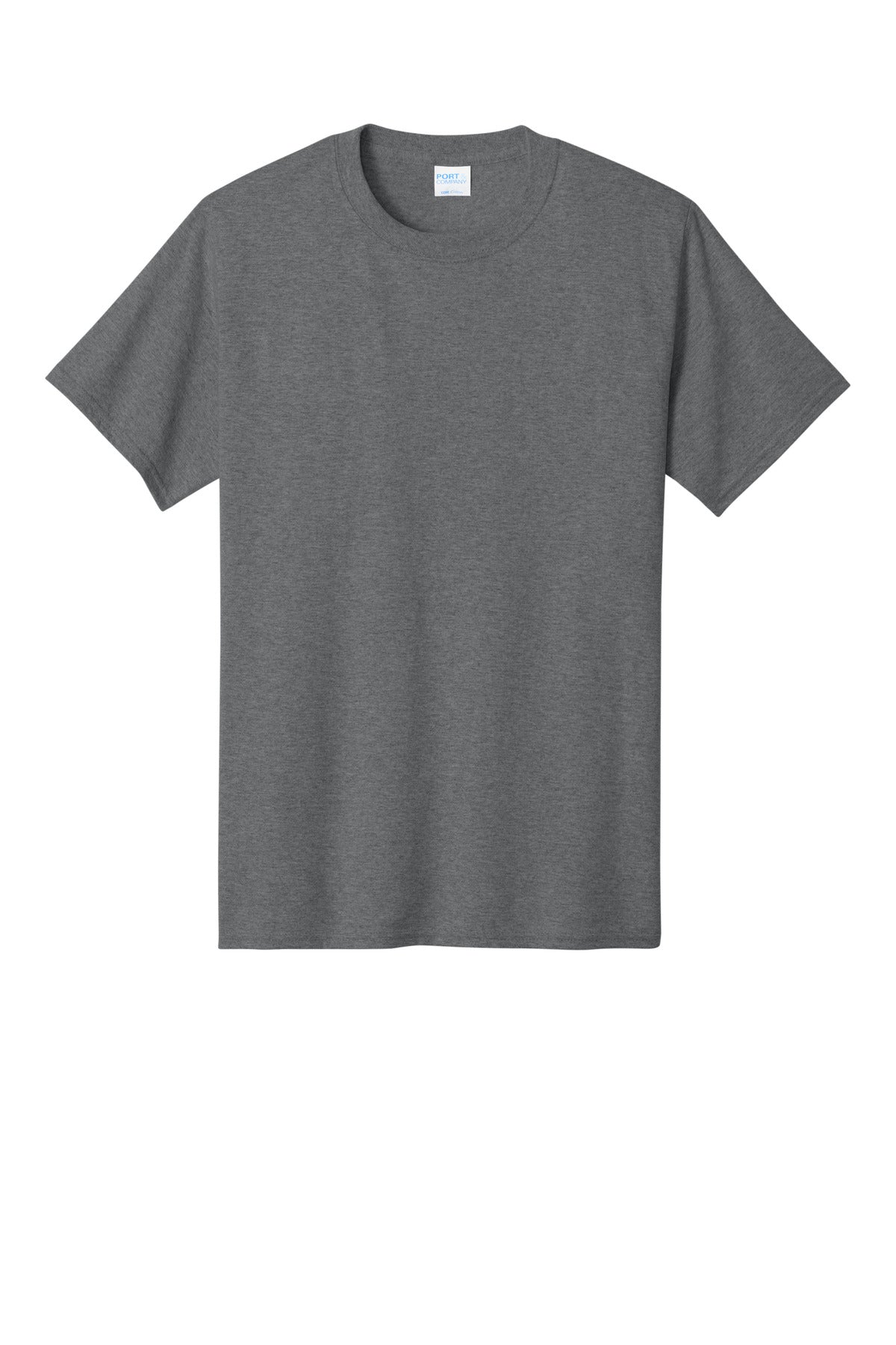 all — front