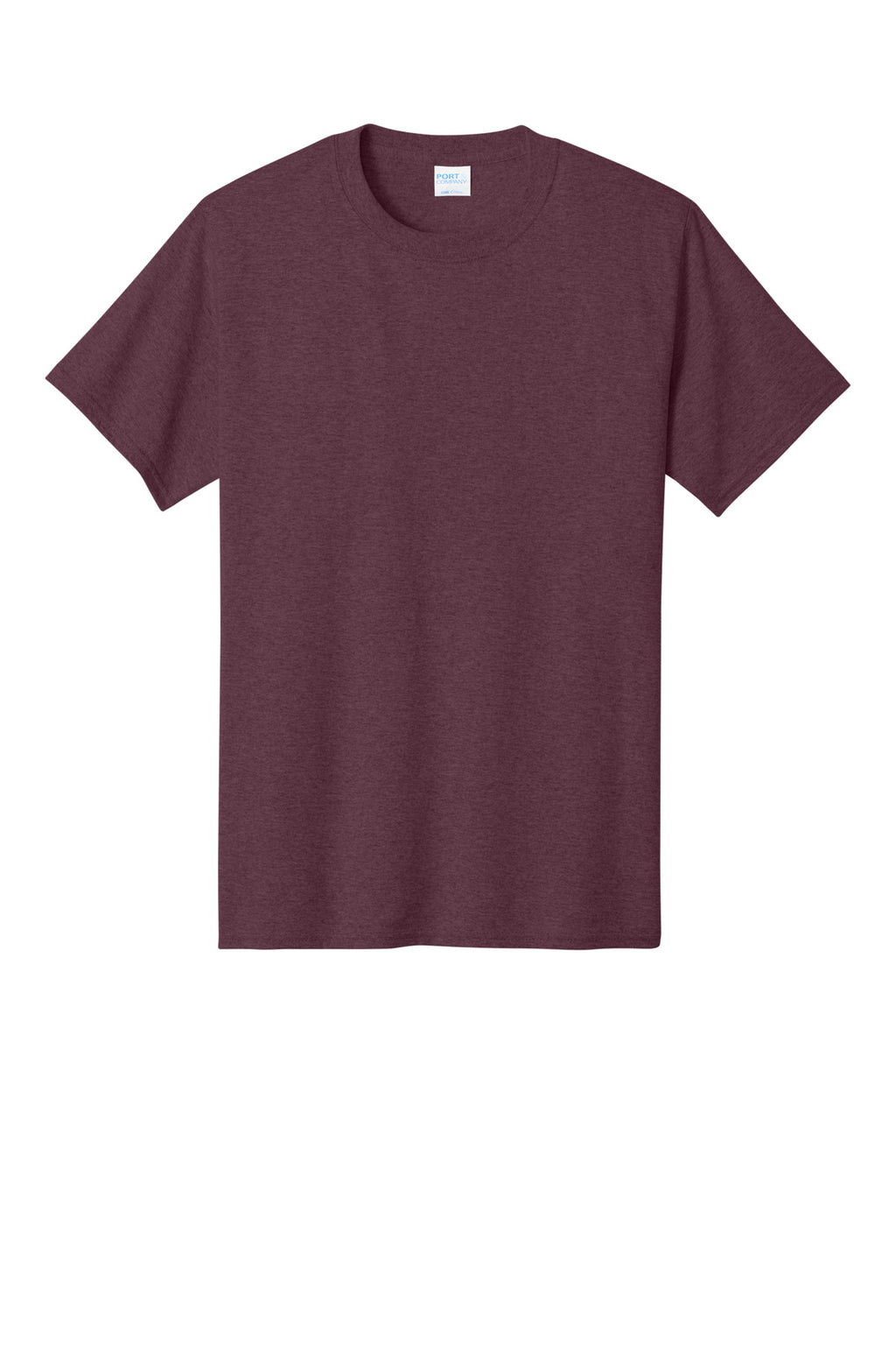 all — front