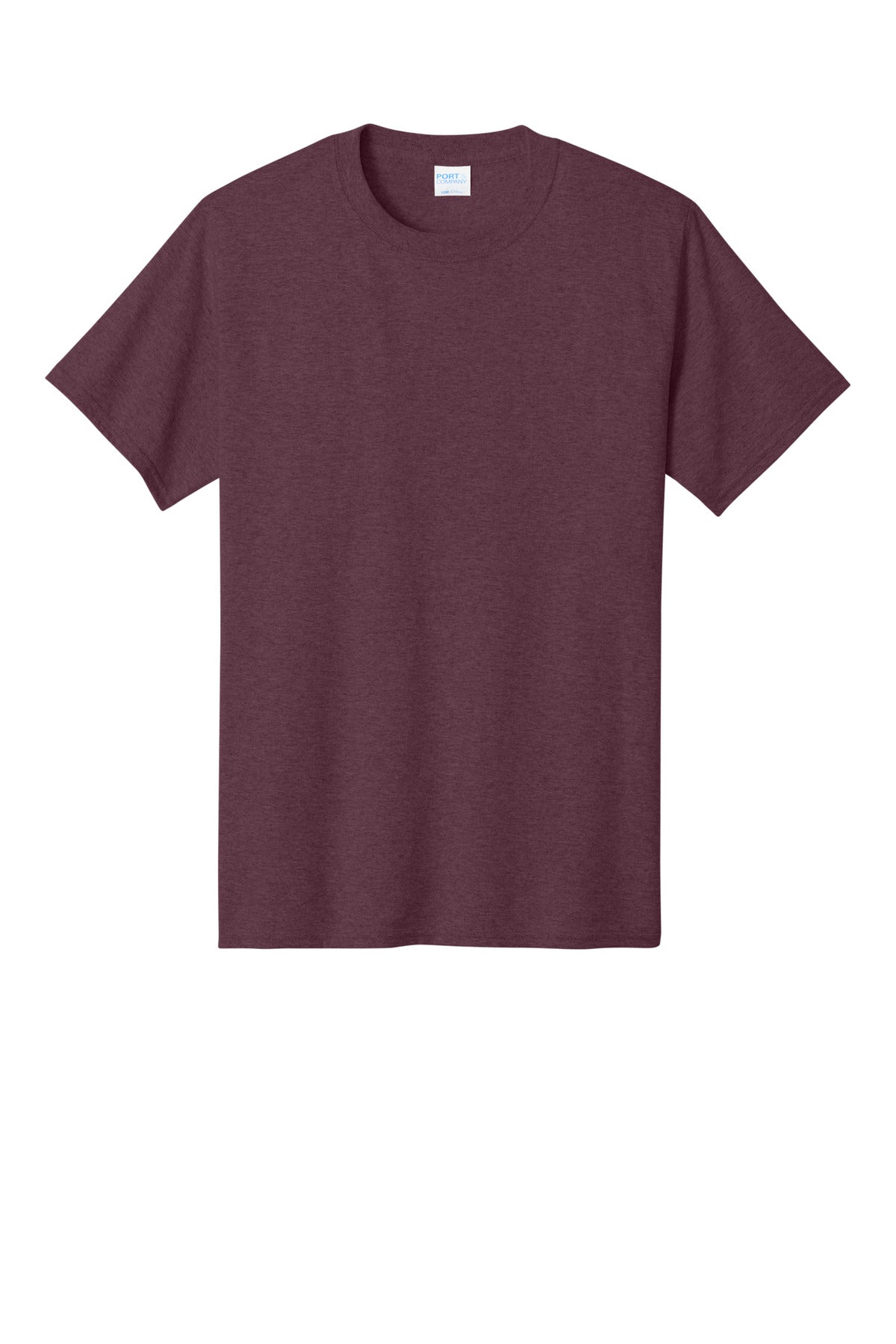 all — front