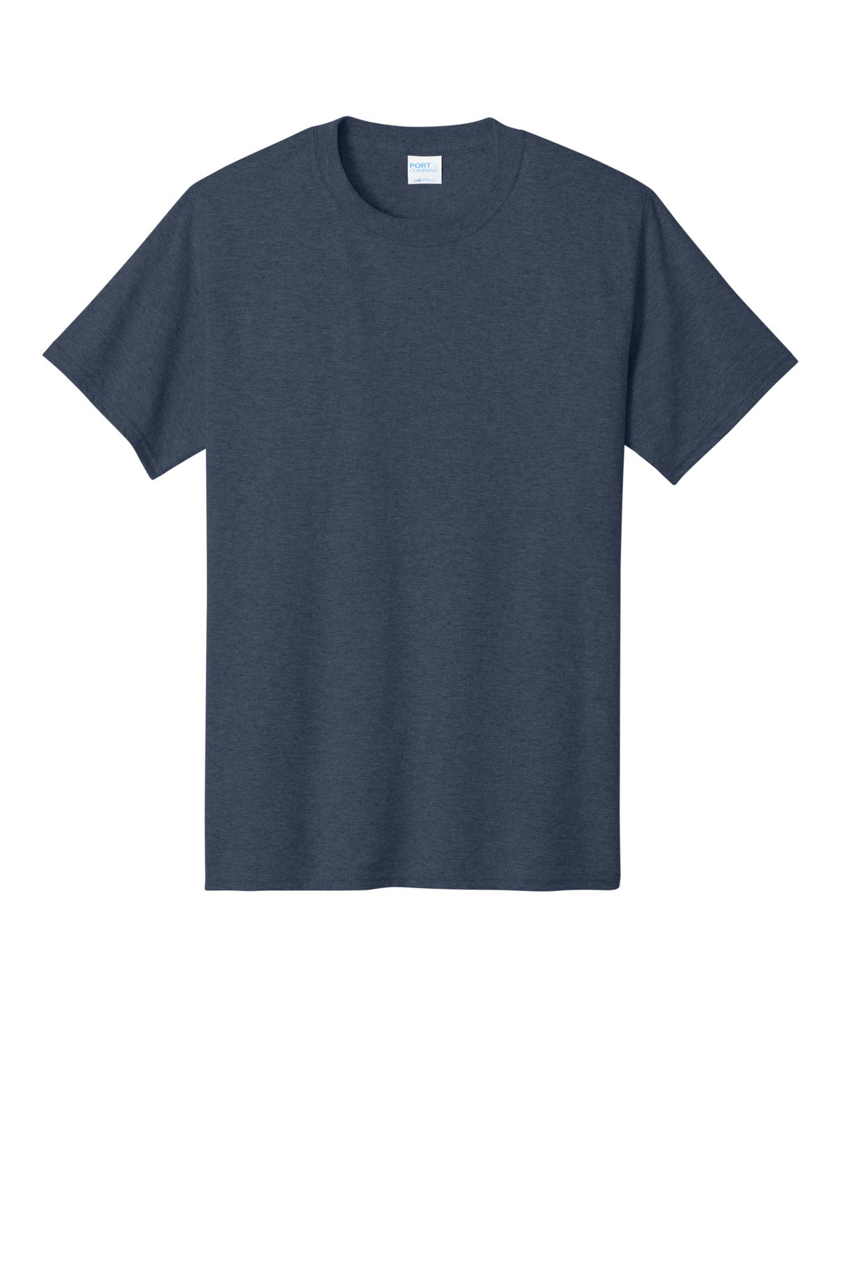 all — front