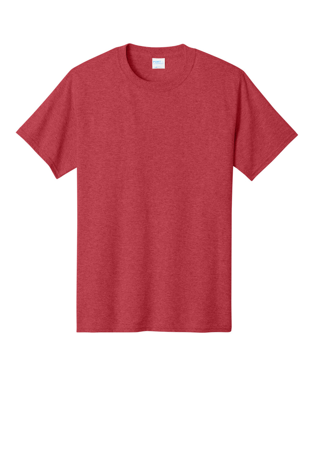 all — front
