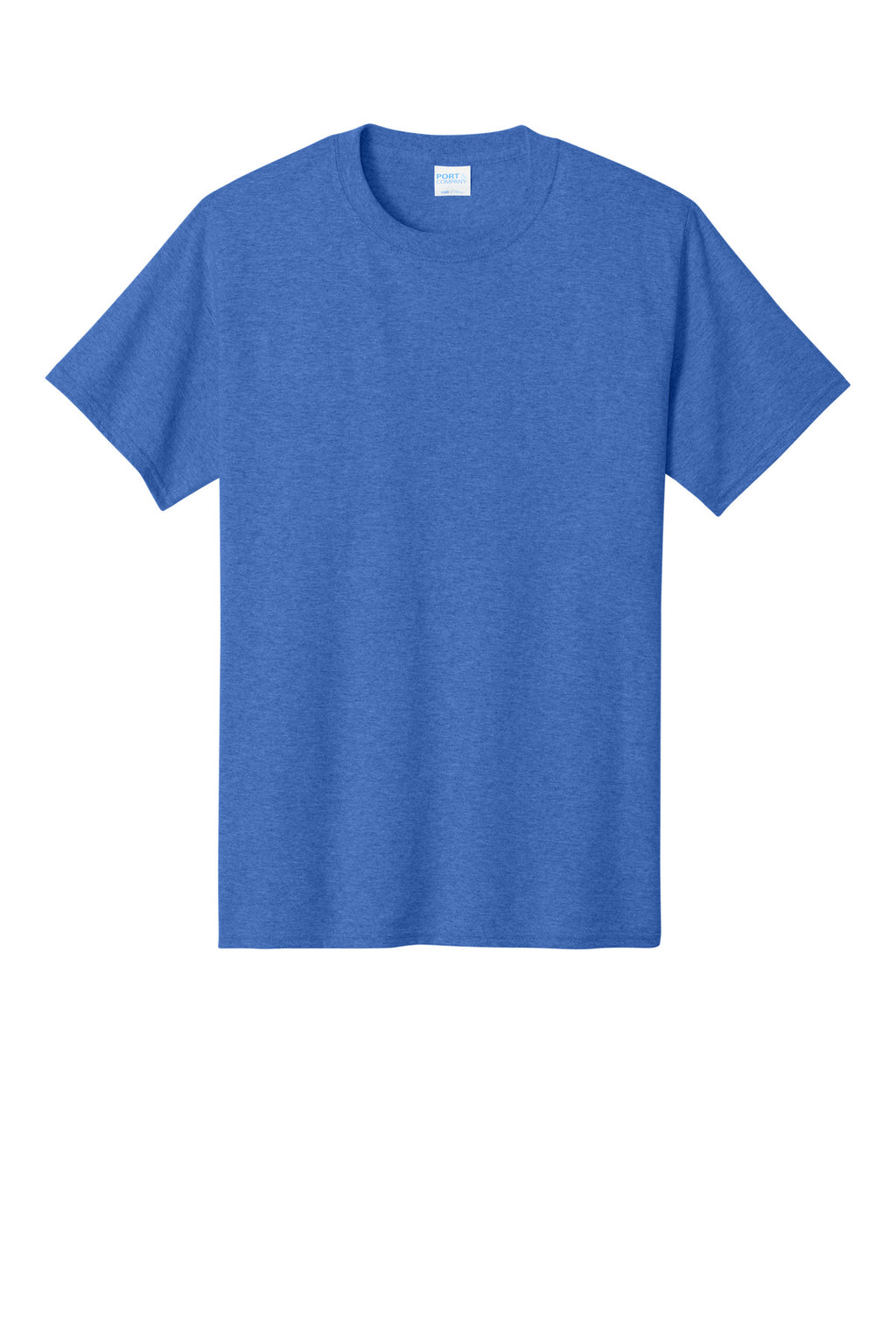 all — front