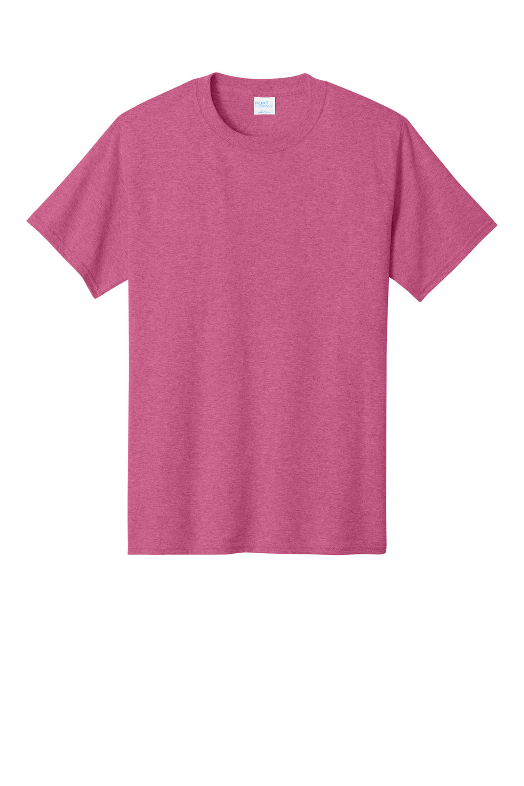all — front