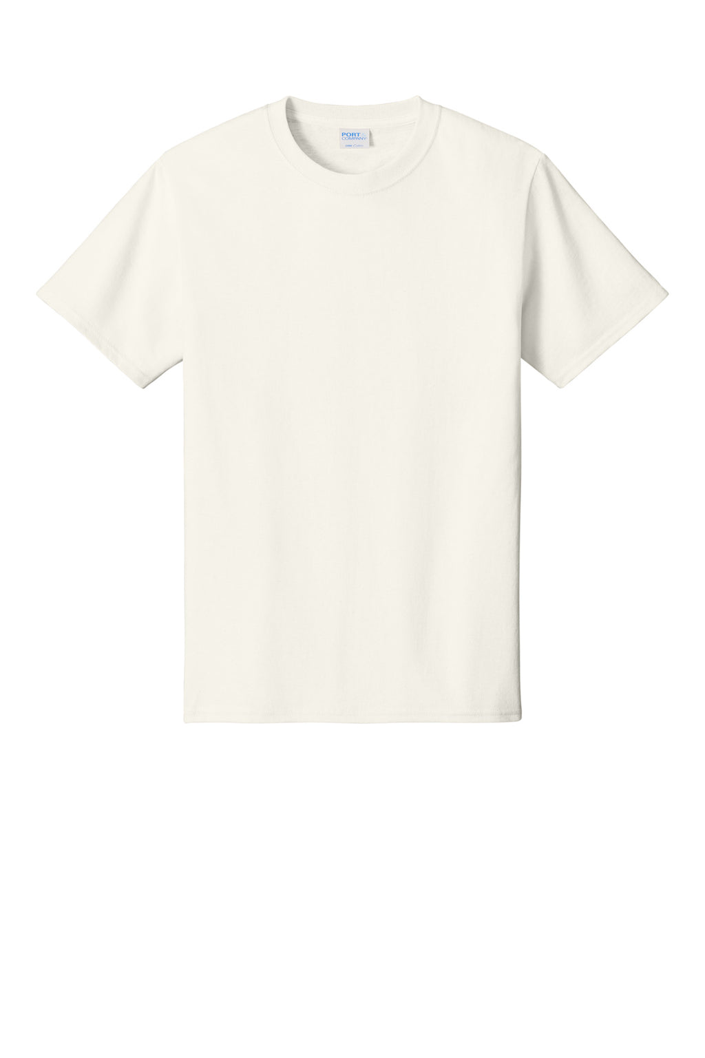 all — front