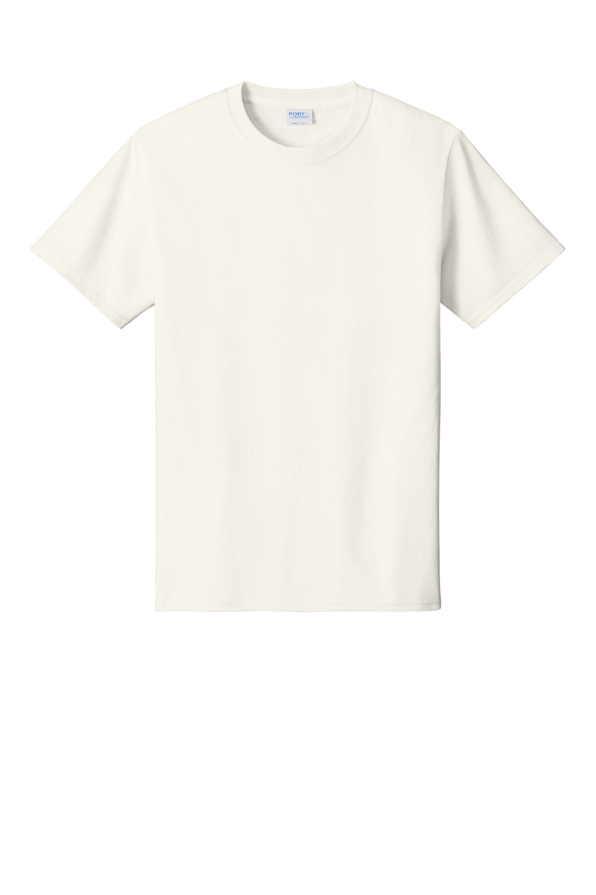 all — front