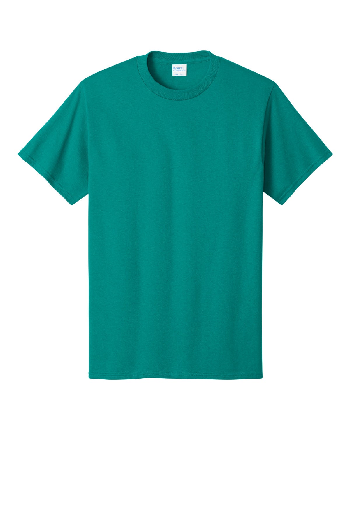 all — front