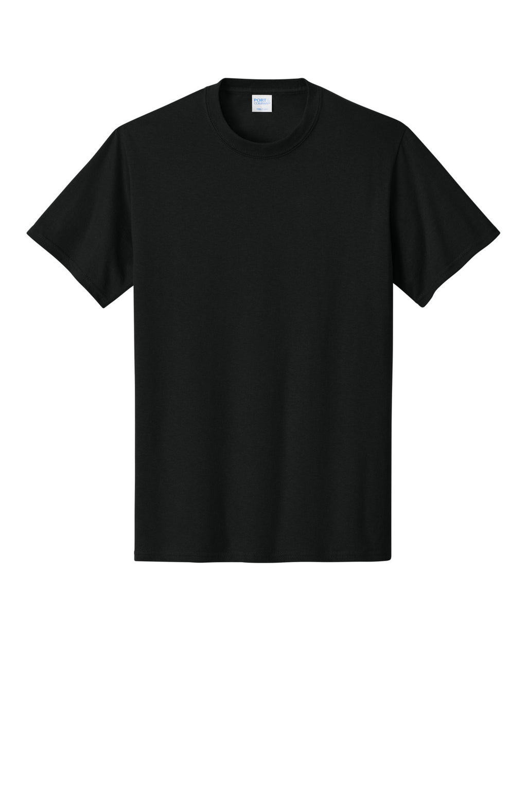 all — front