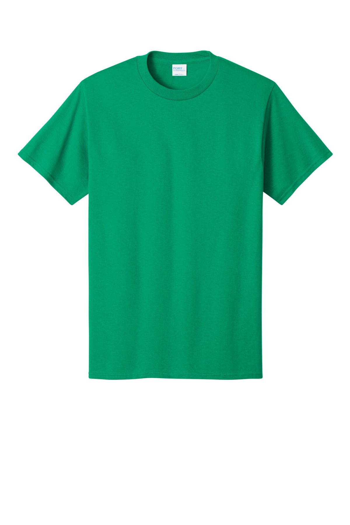 all — front