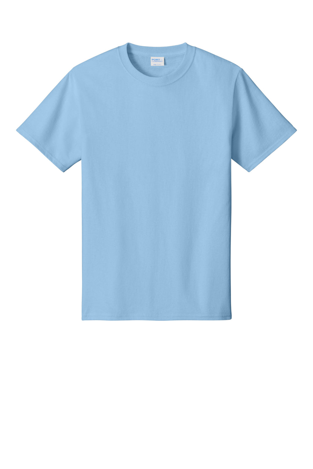 all — front