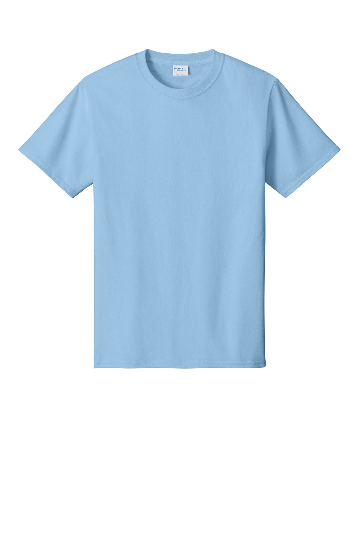 all — front