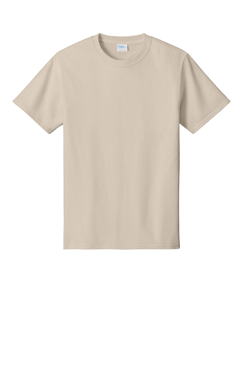 all — front