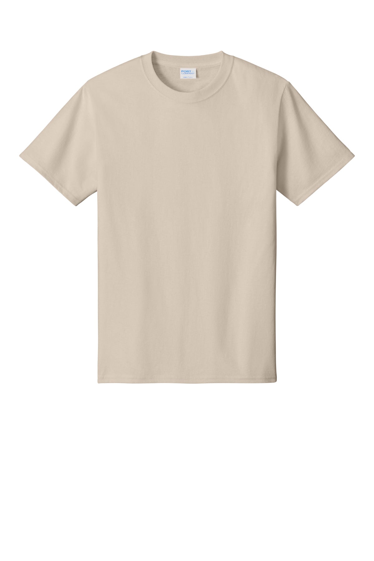 all — front