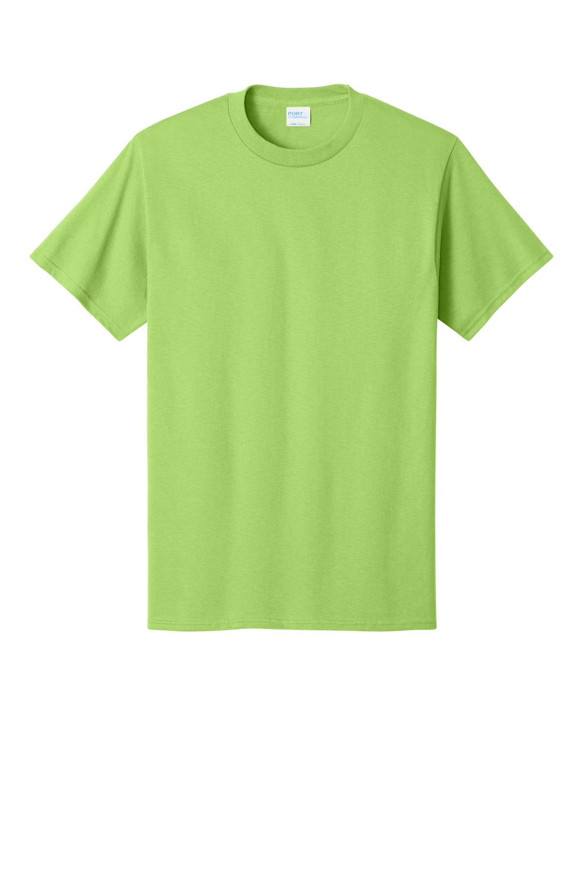all — front