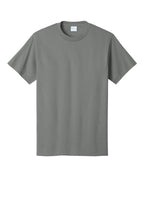 all — front