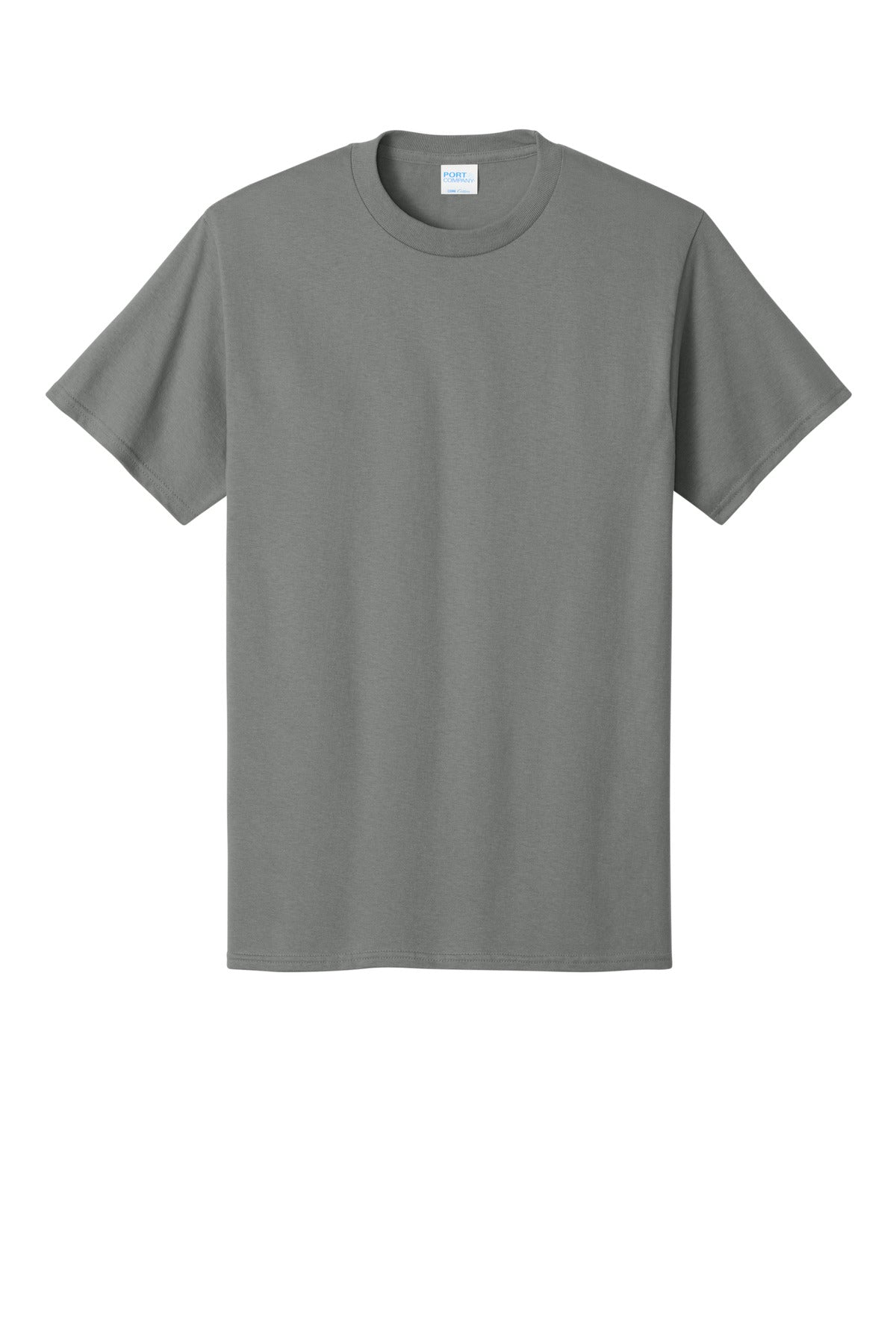 all — front