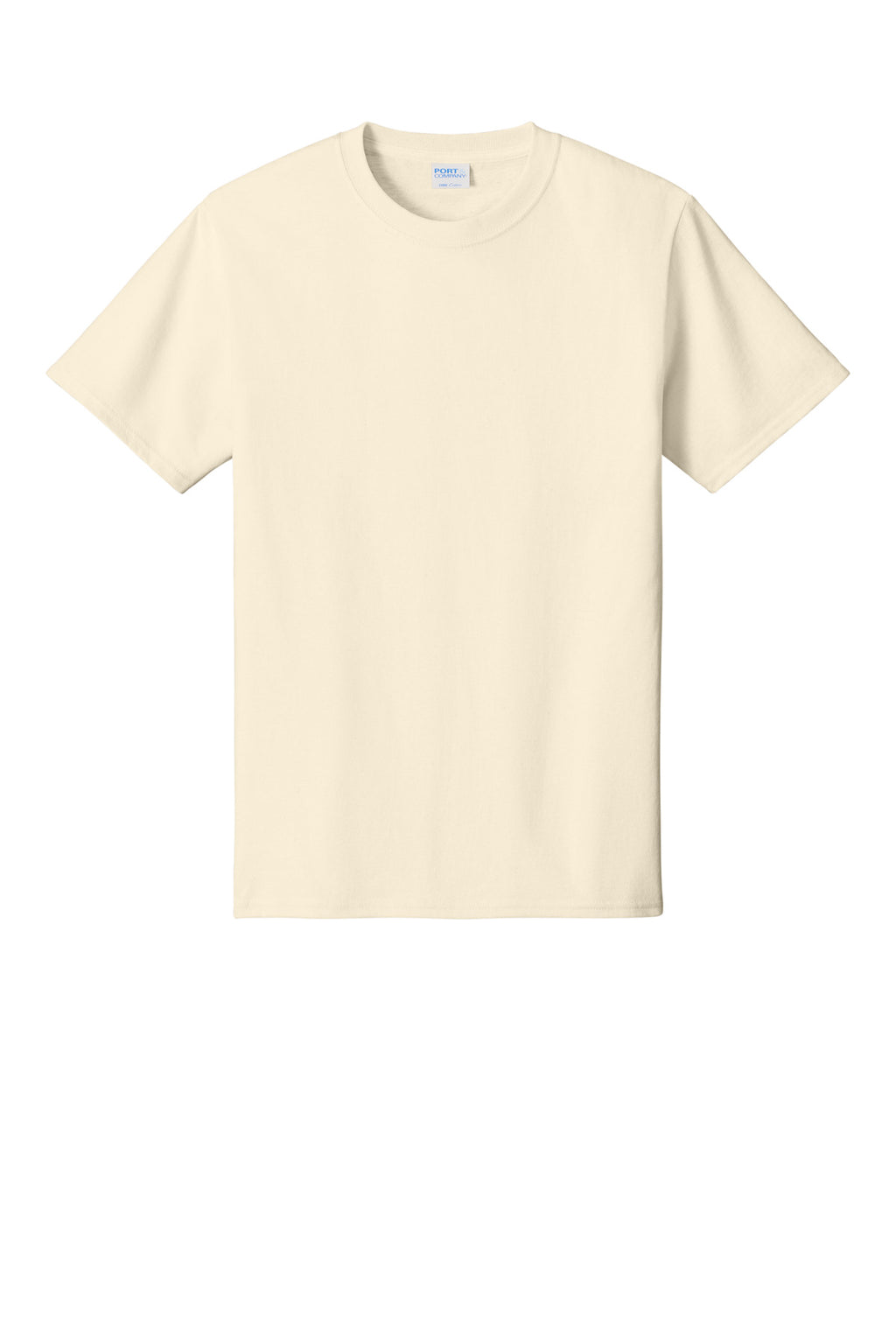 all — front