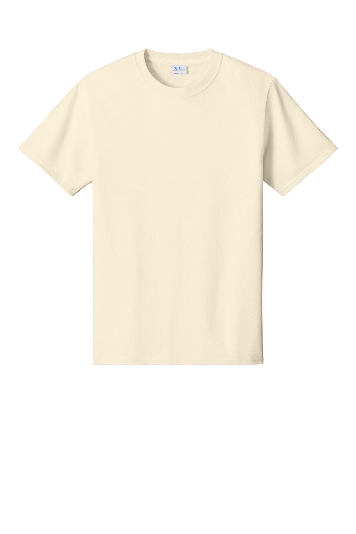 all — front