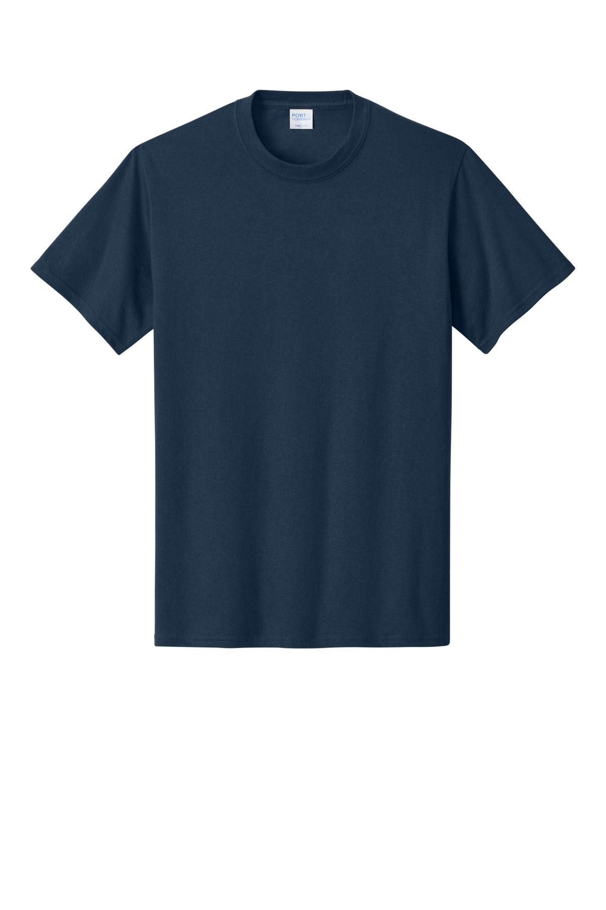 all — front
