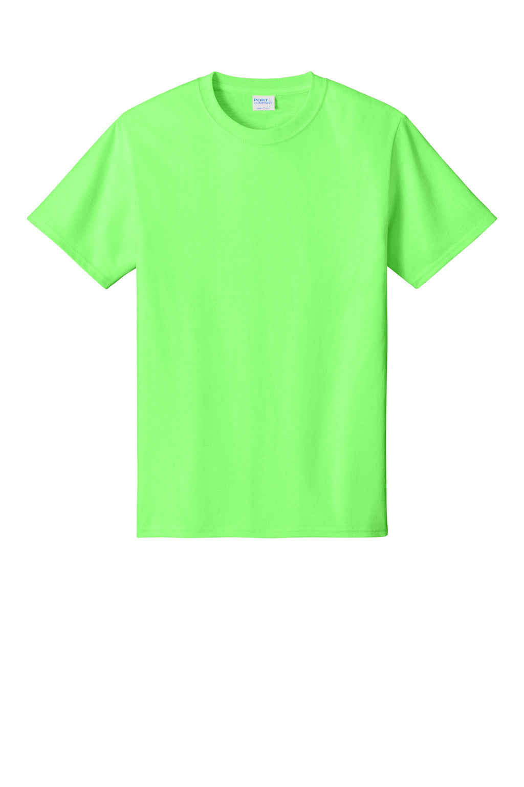all — front