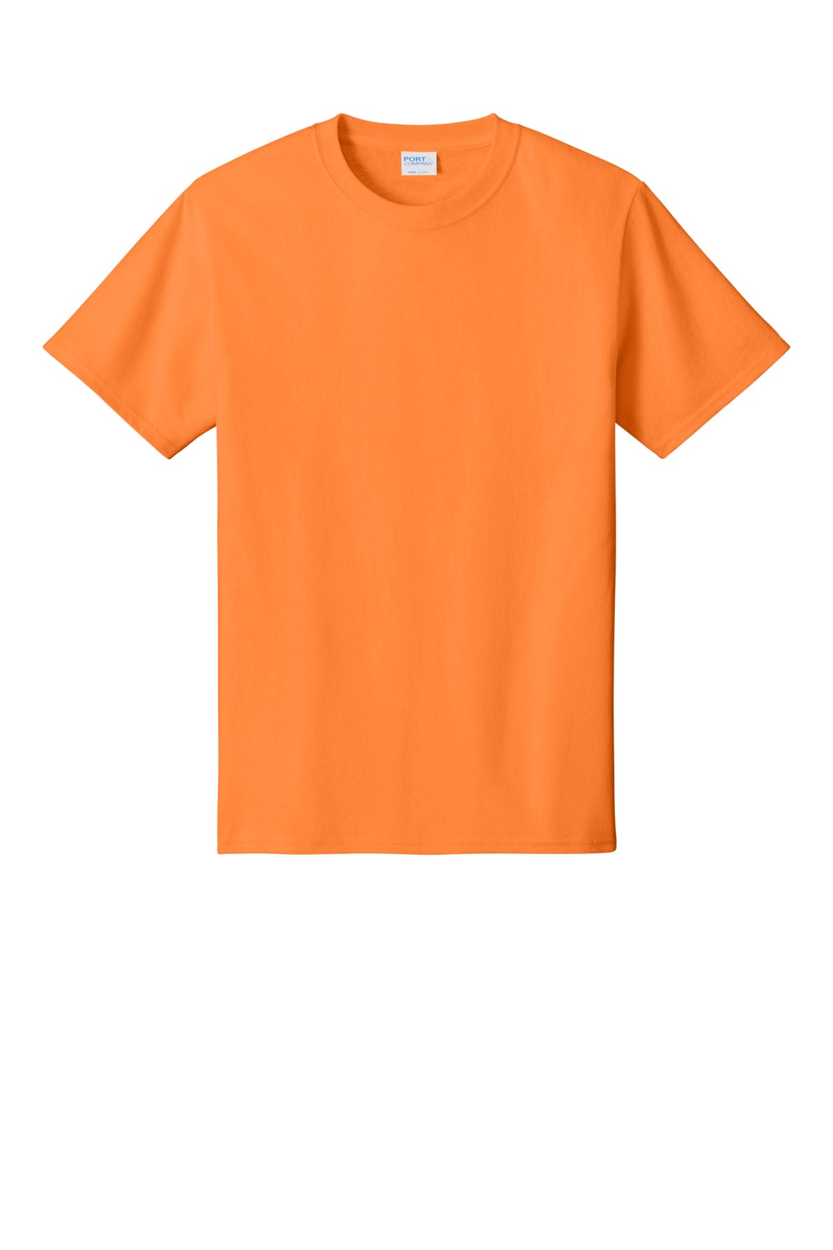 all — front