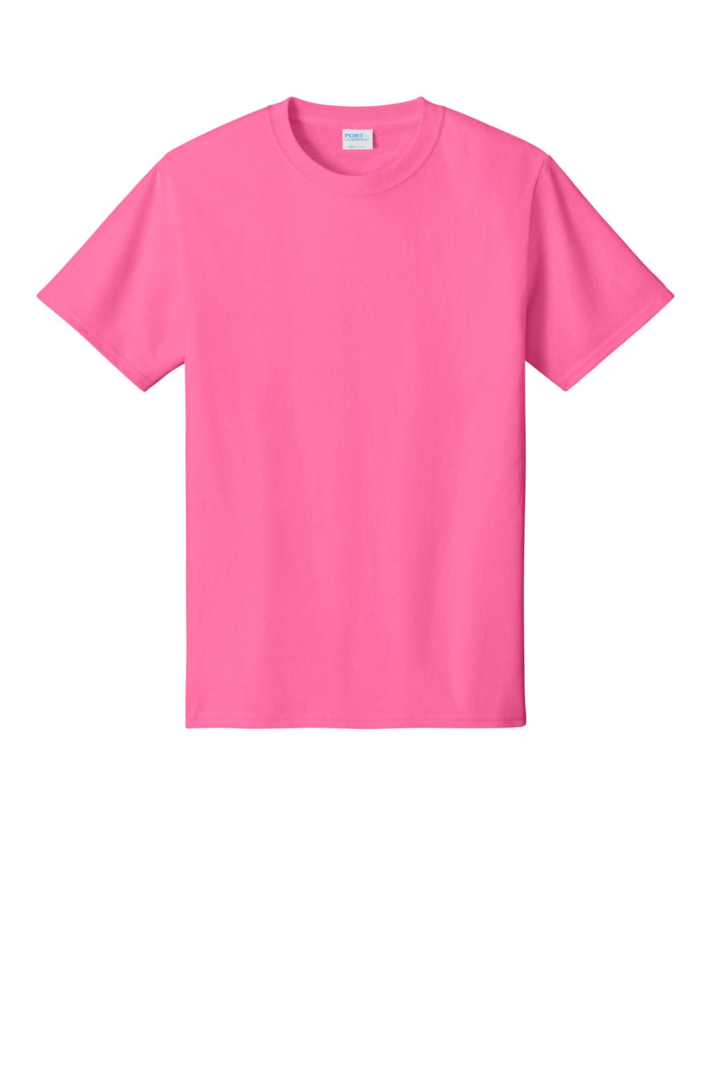 all — front