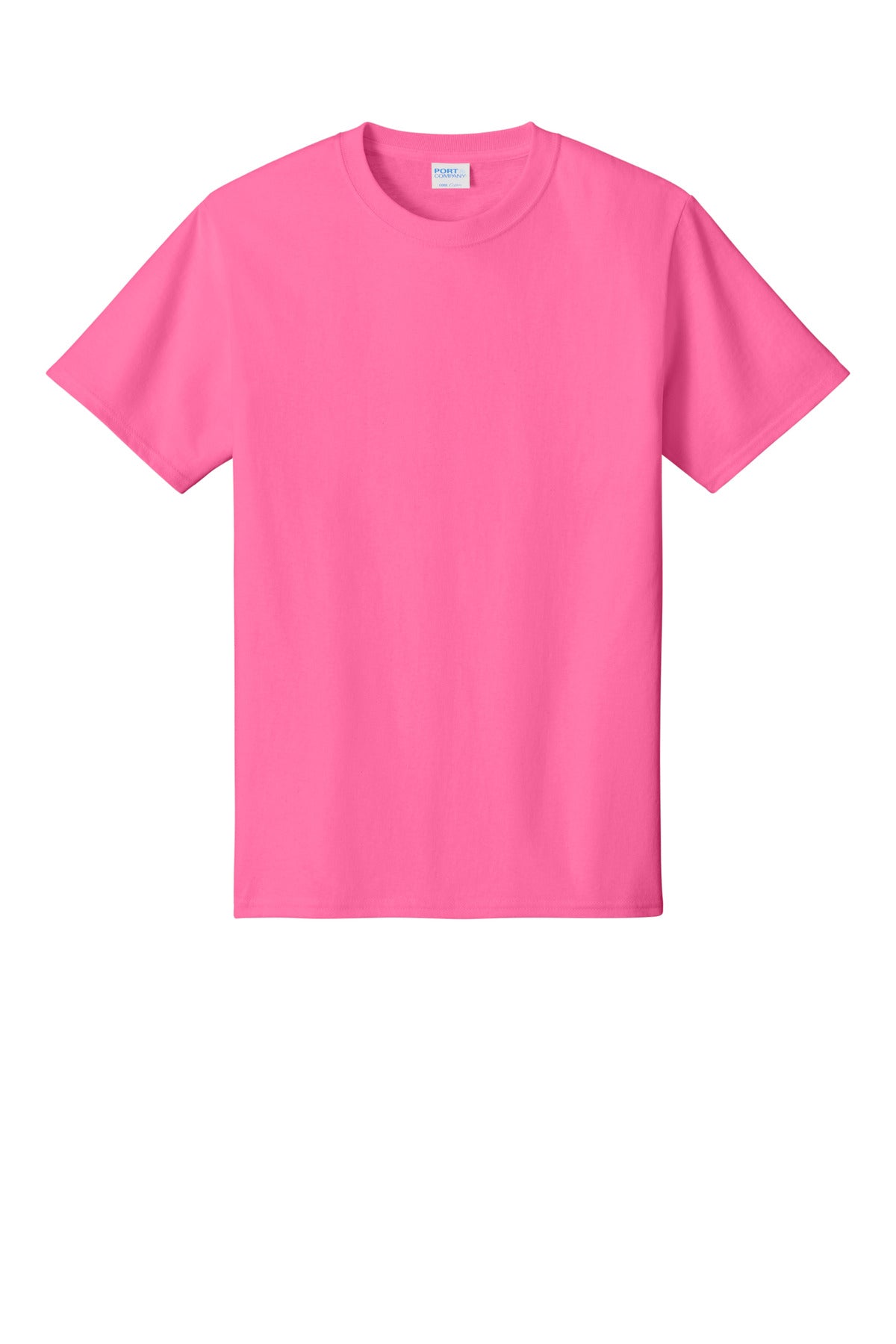 all — front