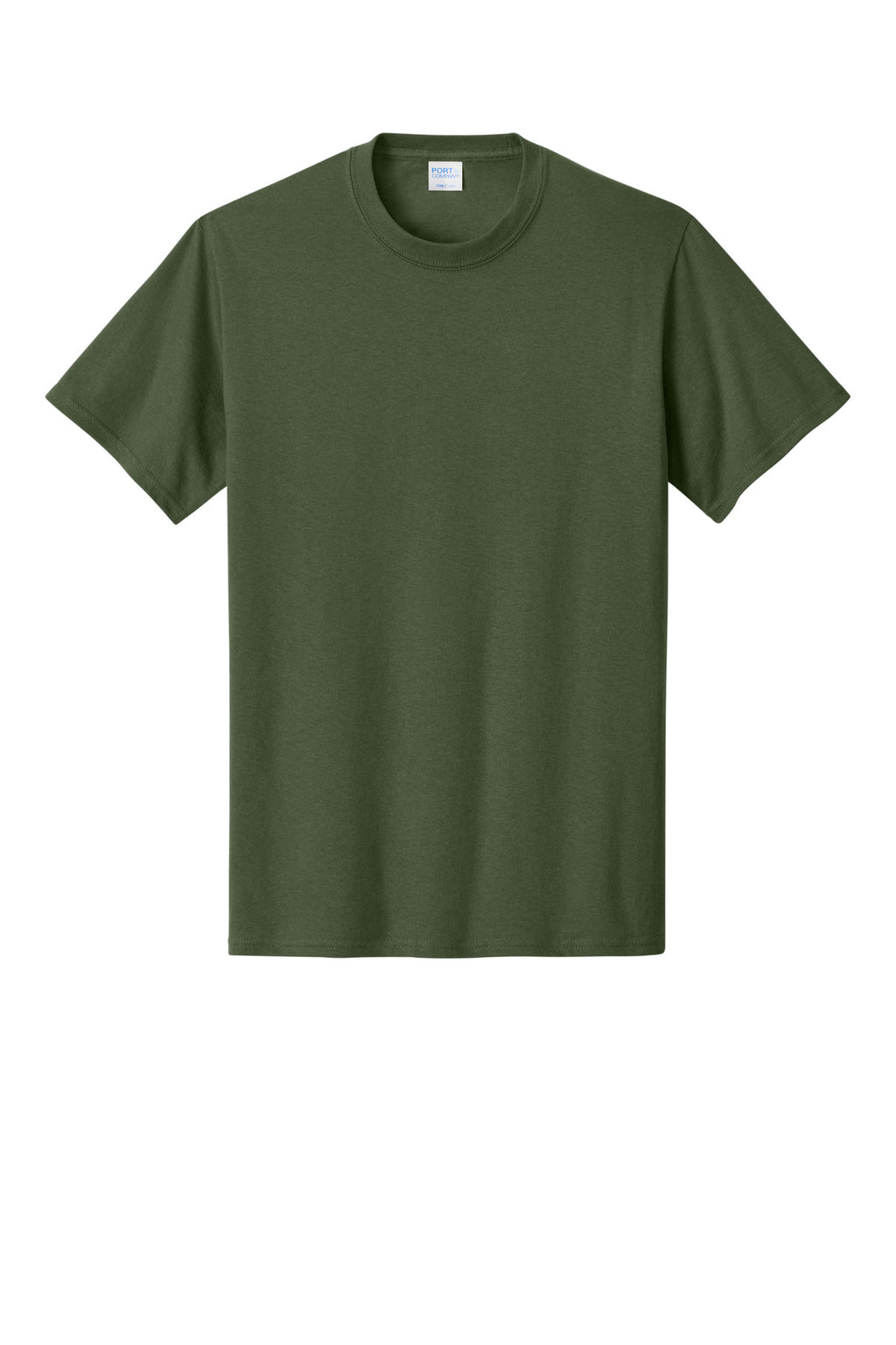 all — front