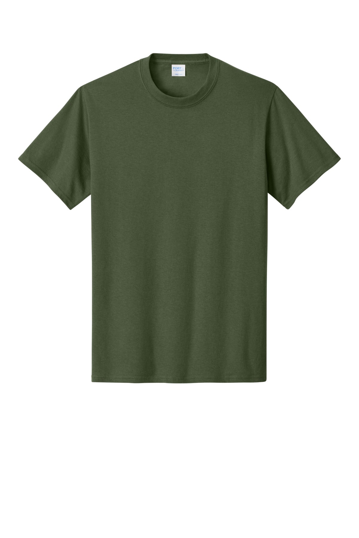 all — front