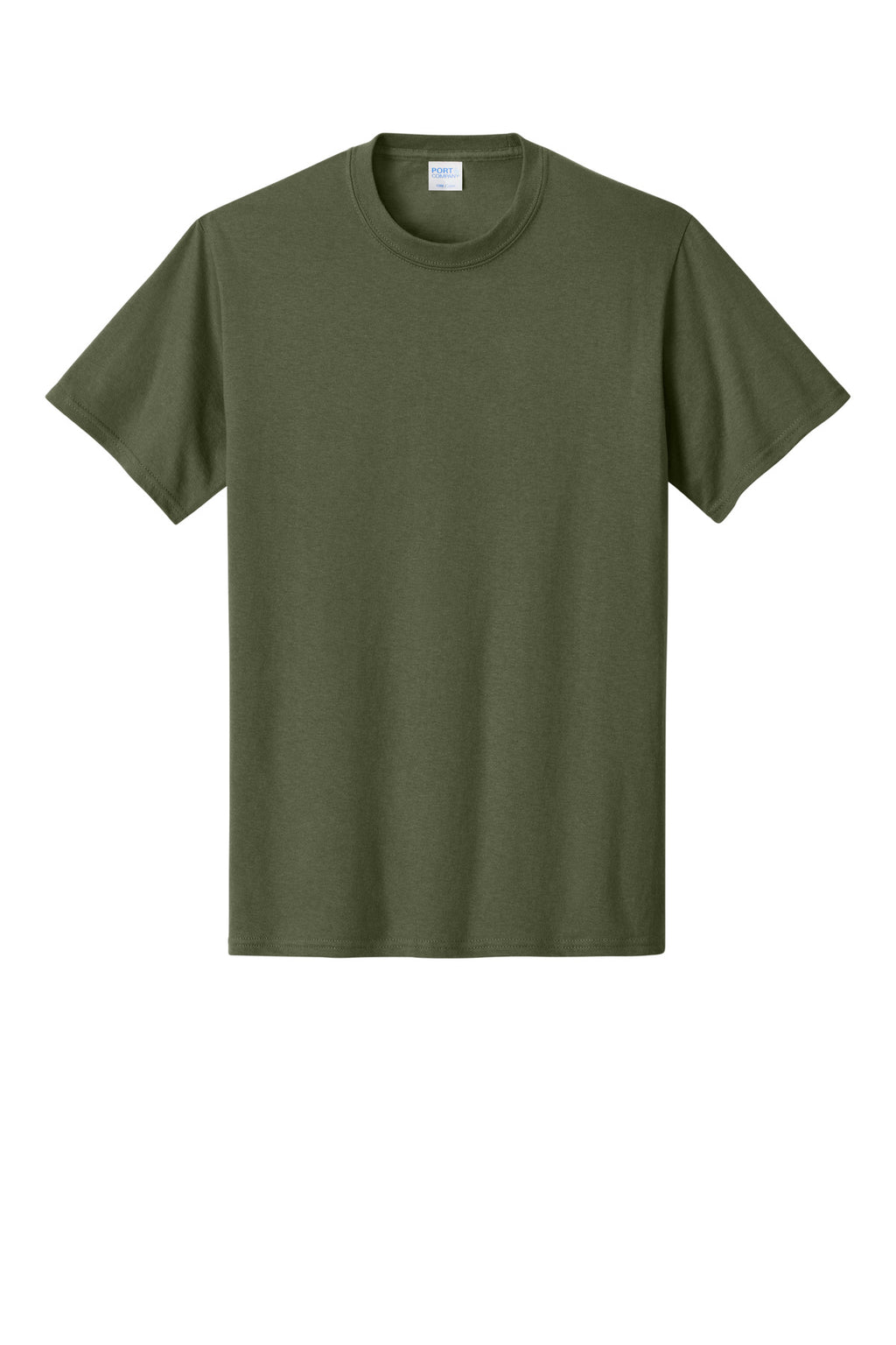 all — front