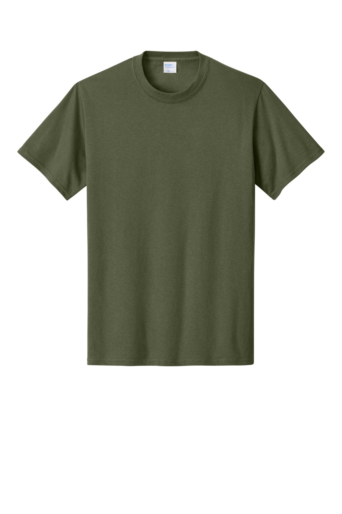 all — front