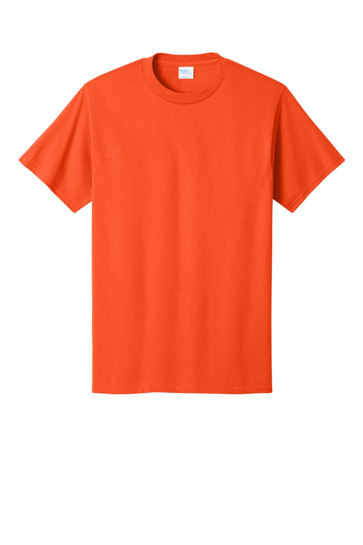 all — front
