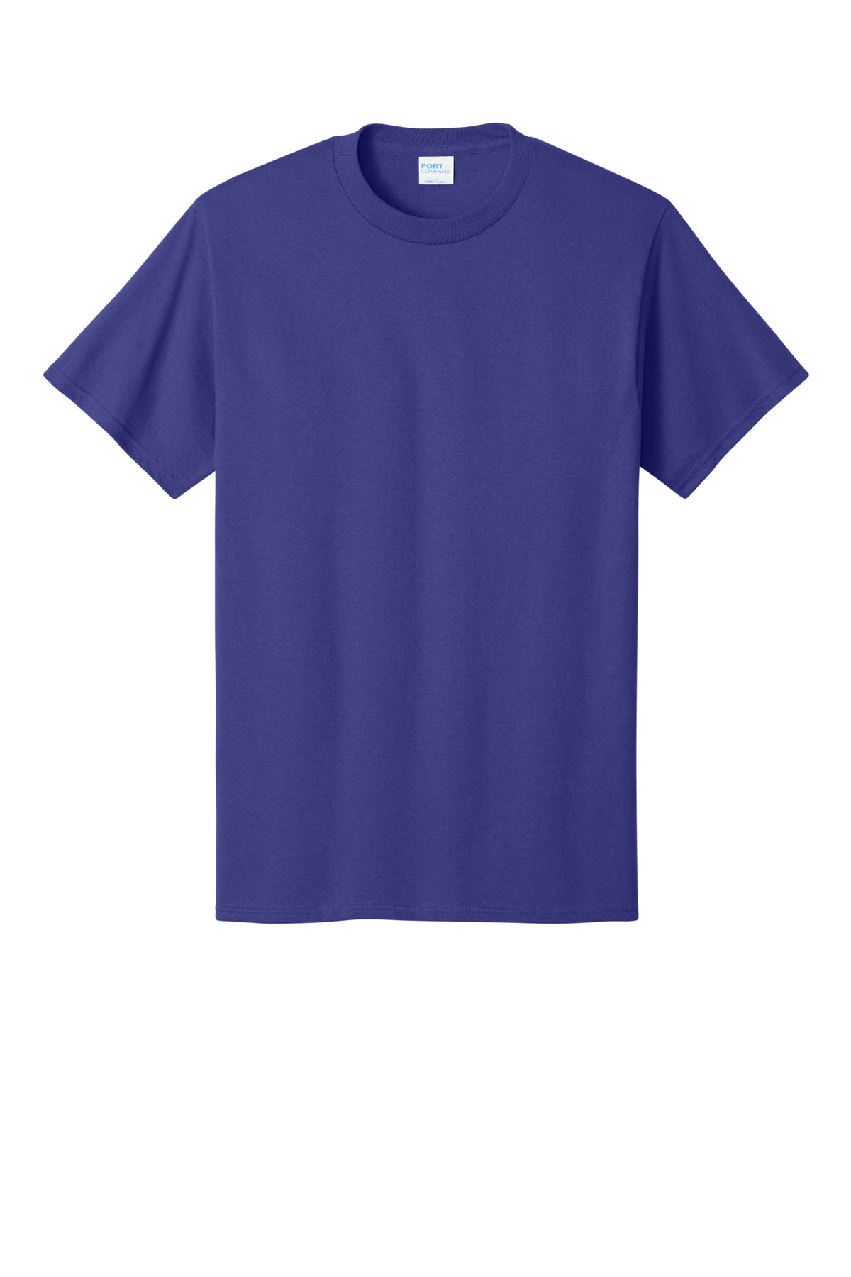 all — front