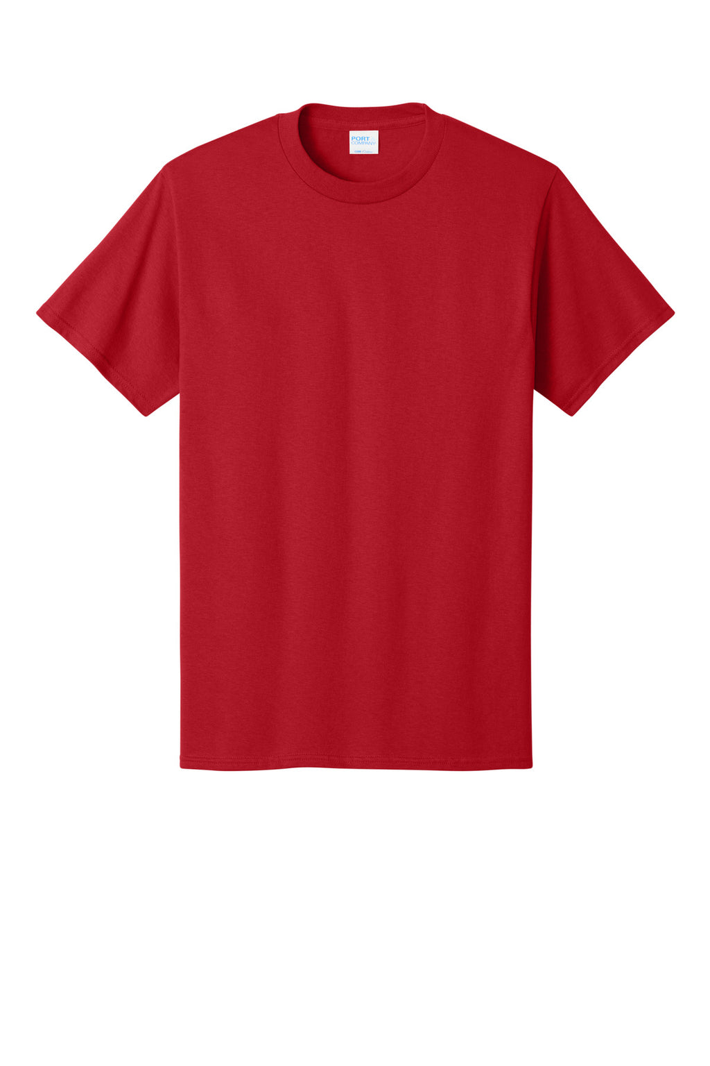 all — front