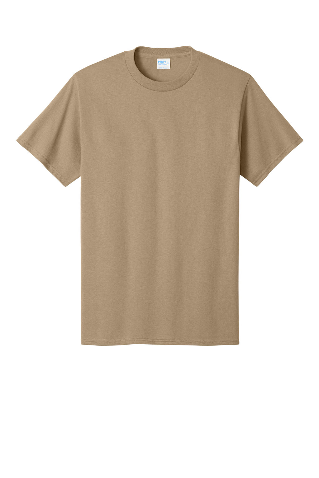all — front