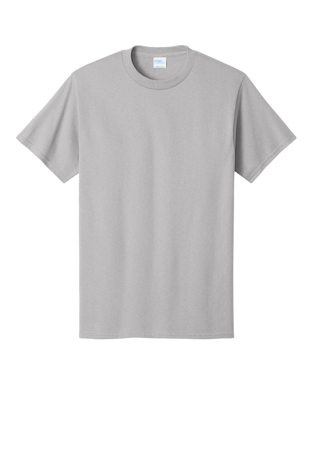 all — front