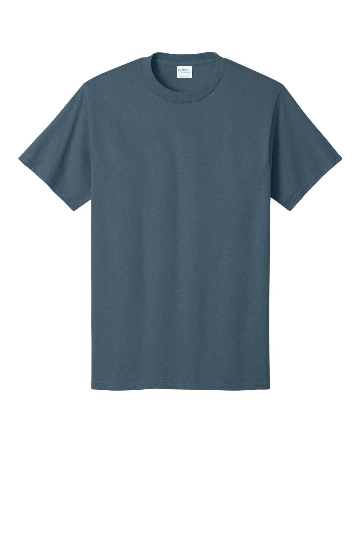 all — front