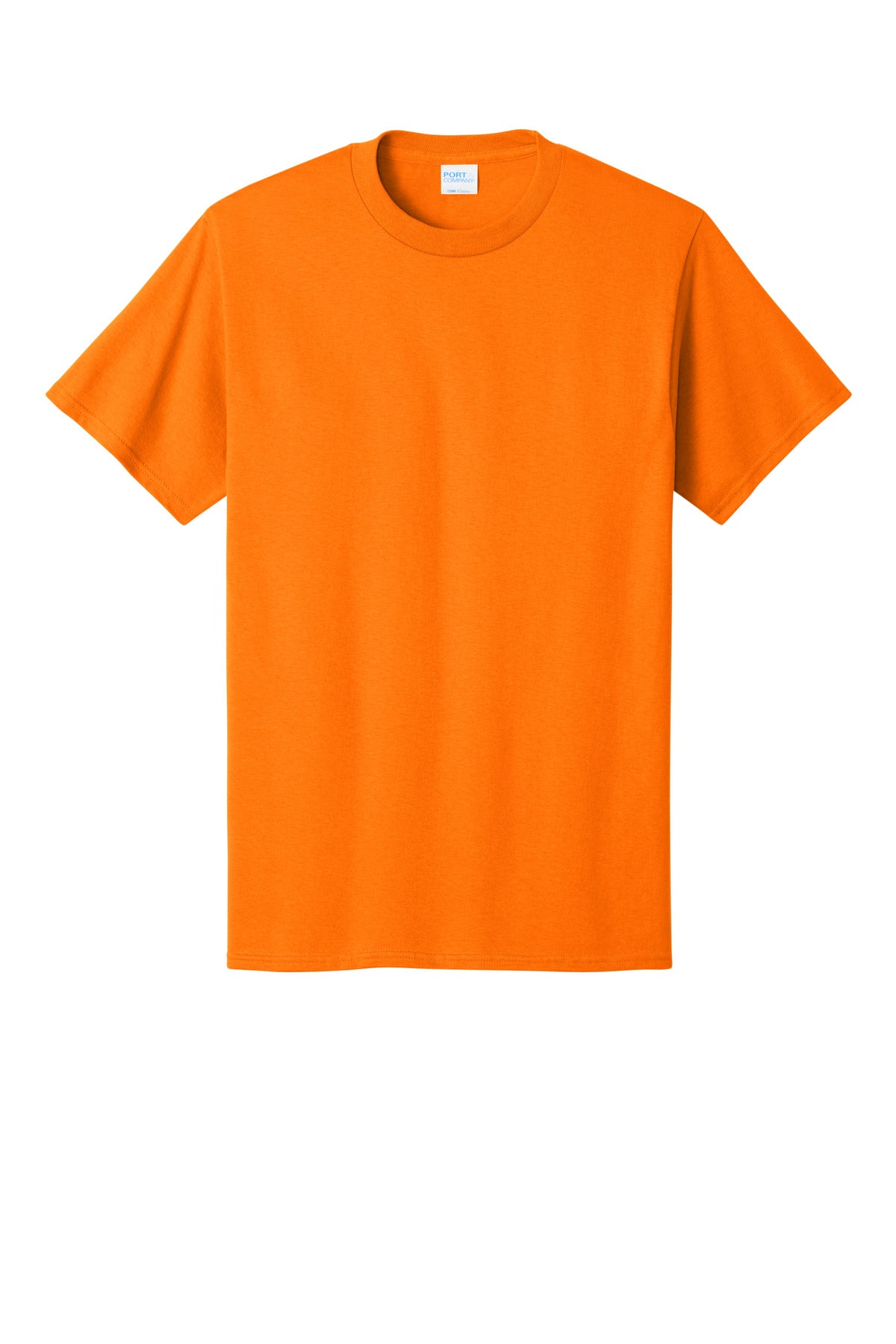all — front