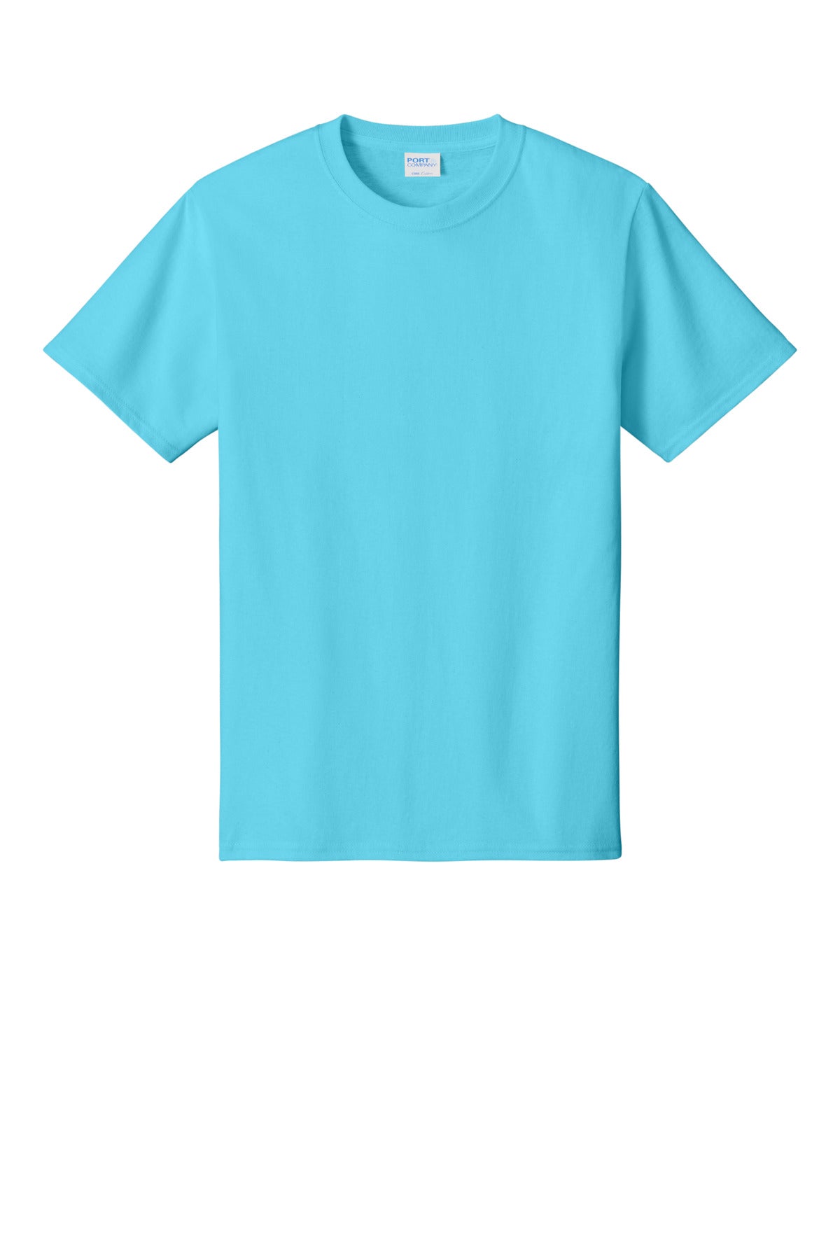 all — front