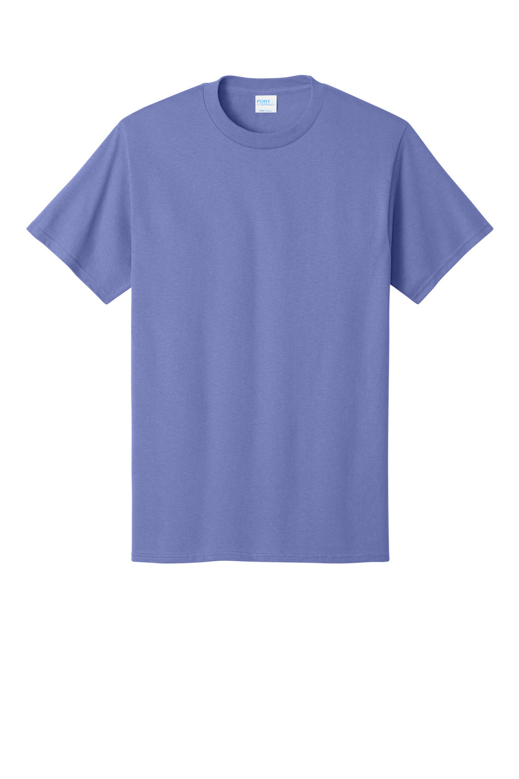 all — front