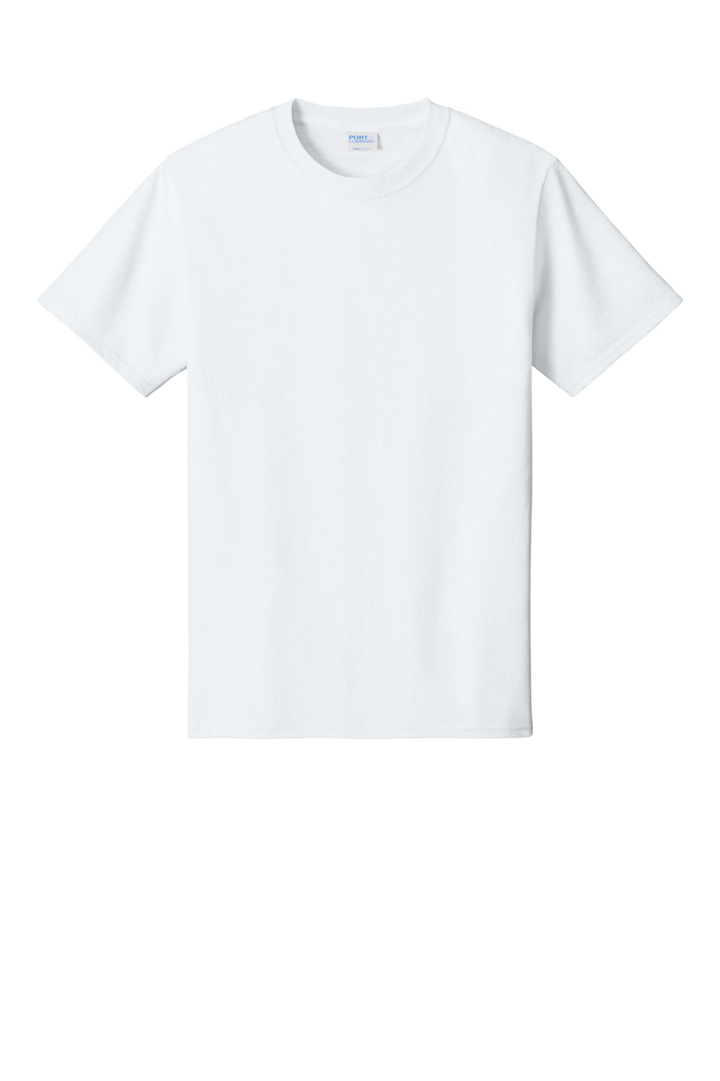 all — front