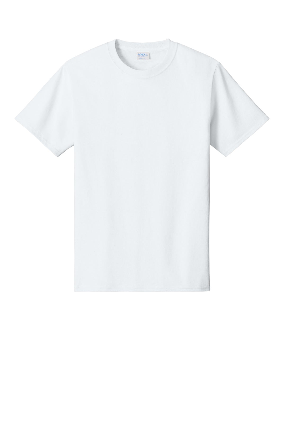 all — front