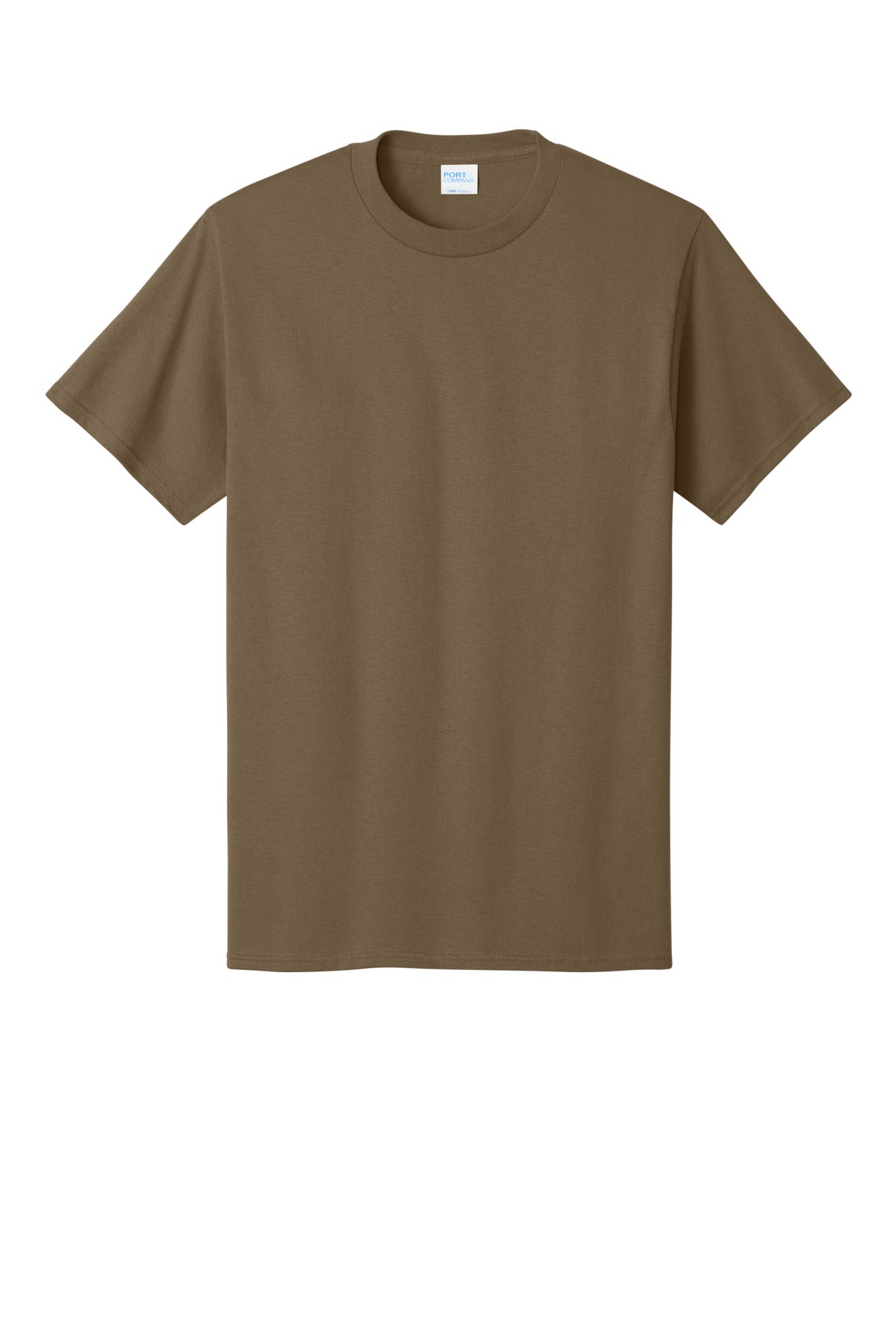 all — front