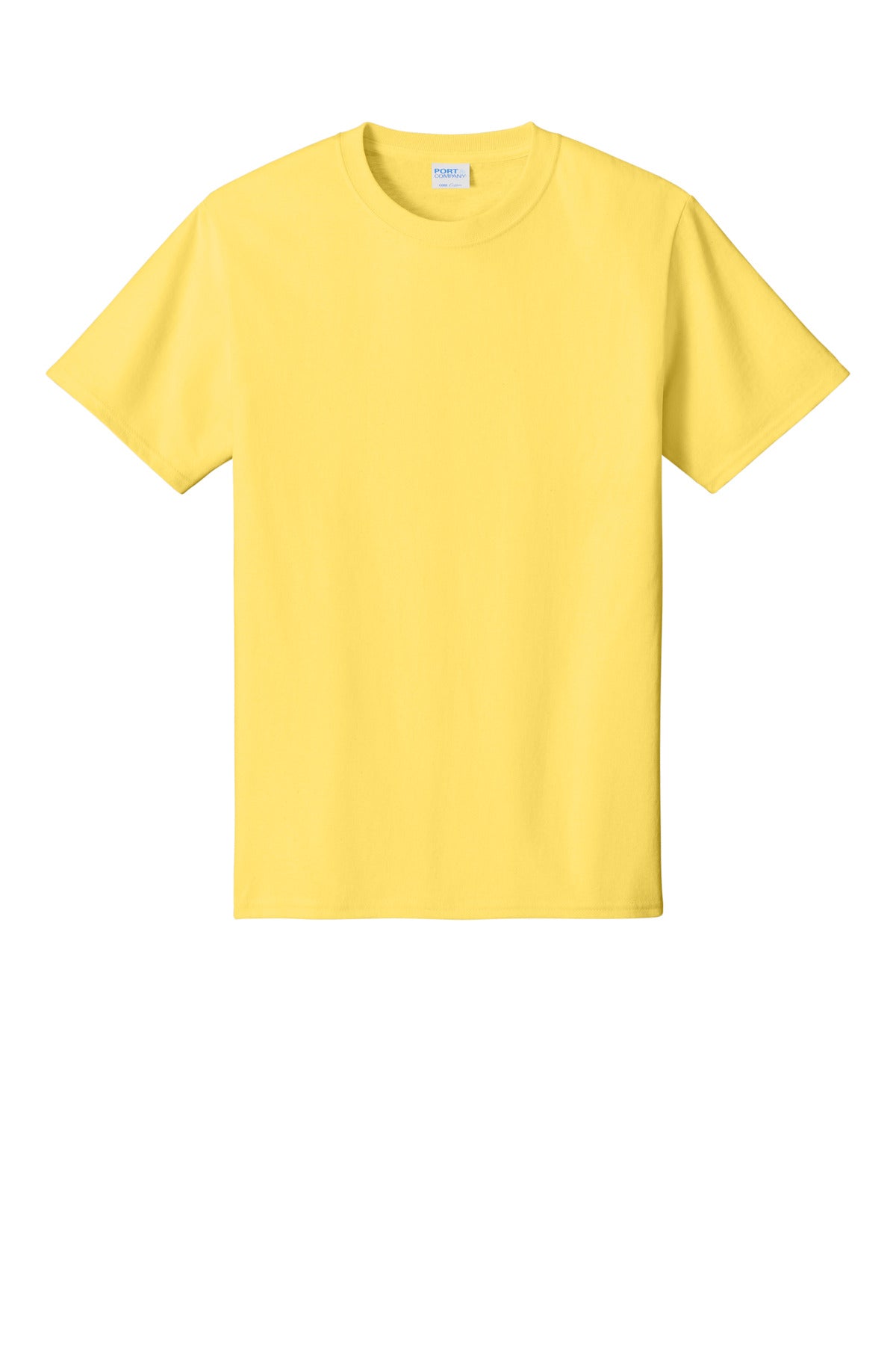 all — front