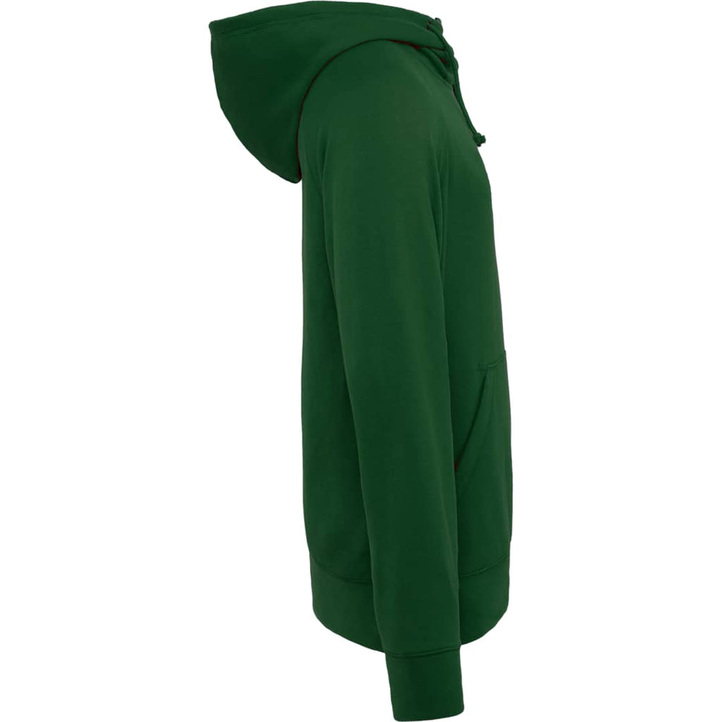 all — Green – back