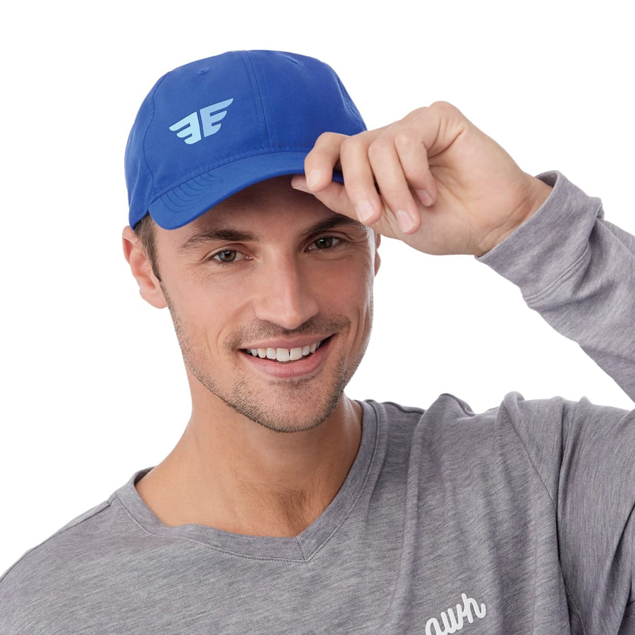 all — front